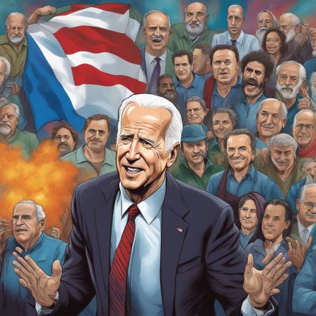 Critics accuse Biden of neglecting Israel and hostages amidst escalating tensions with Jewish state