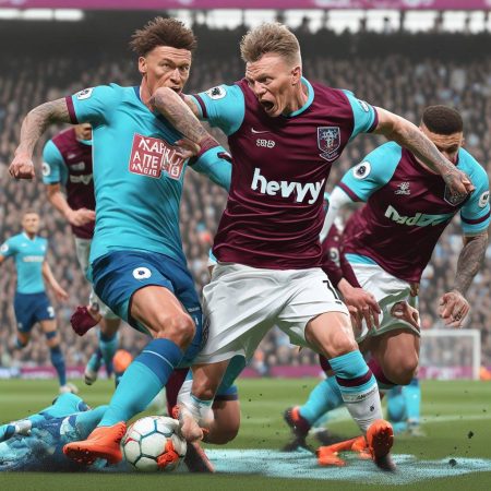 David Moyes criticizes West Ham for collapsing against Newcastle United, delves into Kalvin Phillips' foul leading to penalty