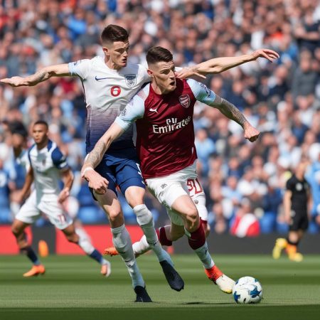 Declan Rice eager to persuade Arsenal teammate Ben White to reconsider England rejection - ‘I really want him to join us’