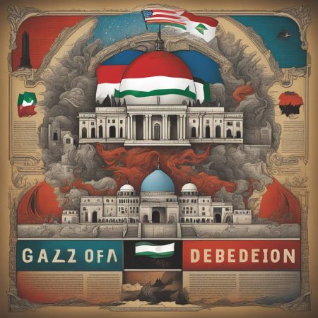 Defending Democracy and Providing Aid for Gaza: An Overview of the State of the Union