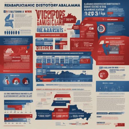 Democratic victory in traditionally Republican Alabama district is a significant win - here's why it's significant