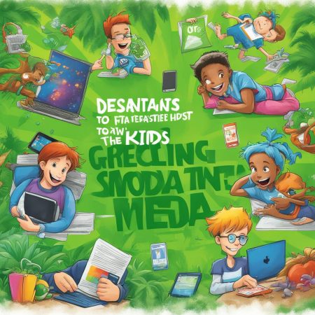 DeSantis gives the green light to ban social media for kids under 14 in Florida