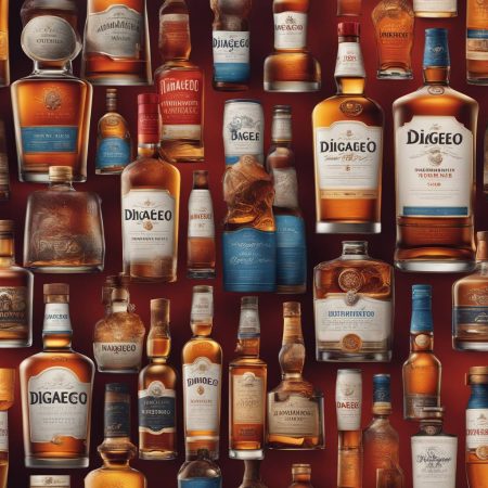 Diageo's Automated Artifacts Allow Whiskey Enthusiasts to Examine Their Beverages