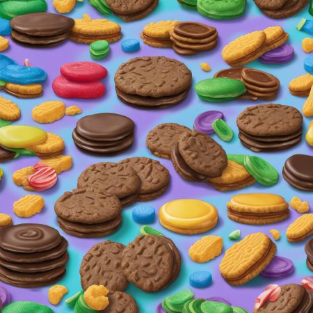 Dietitians Reveal the Healthiest Girl Scout Cookies