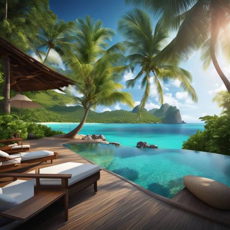 Discovering the Ultimate Seychelles Escape: Private Islands and Exclusive Villas