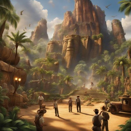 Disney Loses $130 Million from Indiana Jones Film