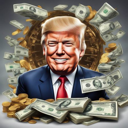 Donald Trump's Wealth Skyrockets in a Matter of Hours