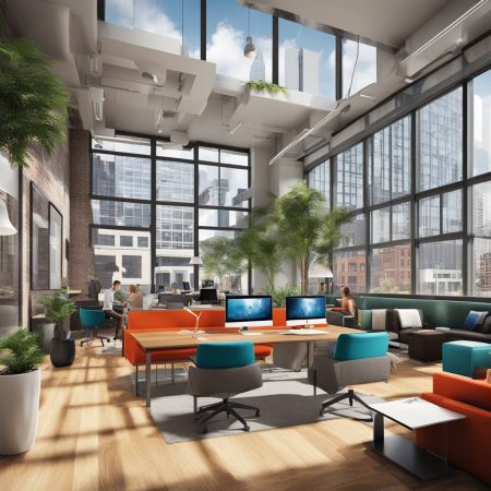 Downtown revitalization: The trendy idea of converting offices to residential spaces faces major challenges