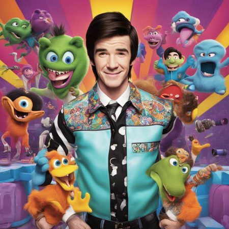 Drake Bell criticizes Nickelodeon's lackluster response to "Quiet On Set"