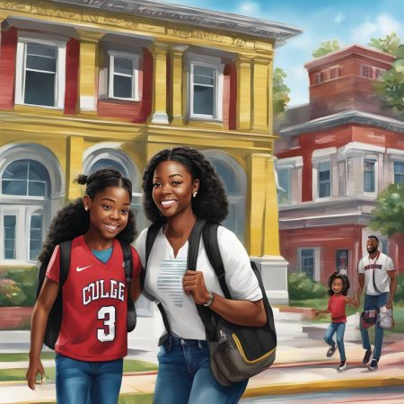 Dwyane Wade and his wife Gabrielle Union take his daughter Zaya on college tours: 'The Season of College Visits'