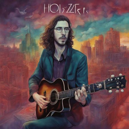 Early Indications Point Towards Chart Success for Hozier's Latest Song