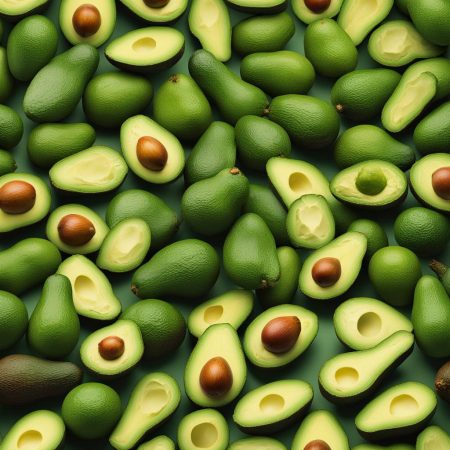 Eating an avocado daily can enhance diet quality, researchers say