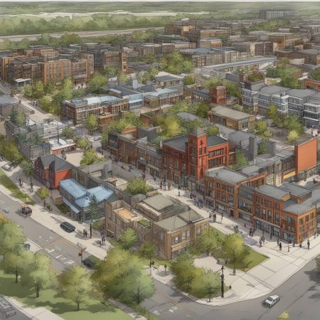 Edmonton Seeks Community Feedback for Old Strathcona Revitalization