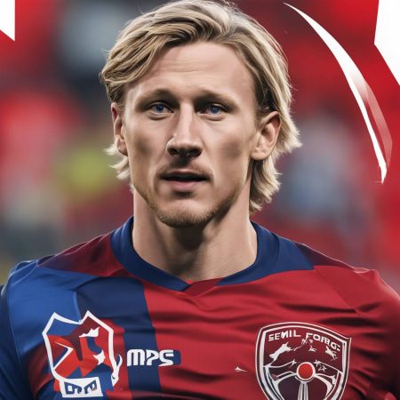 Emil Forsberg's wife claims he is neglecting family following transfer to new team in MLS