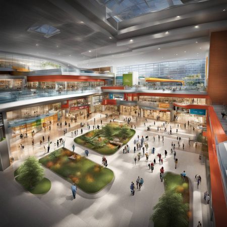 Enmax Centre Reveals Master Plan