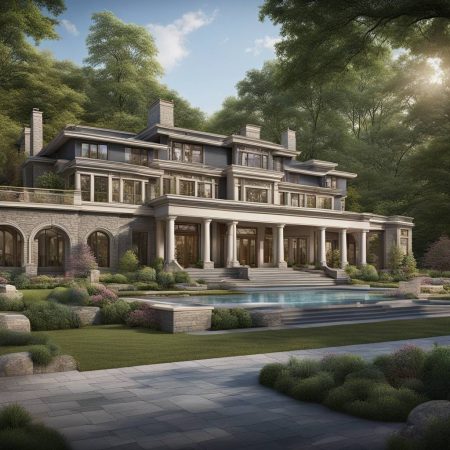 Eric Trump Discusses Seven Springs, a $25 Million Property New York May Seize in Forbes Video Archive