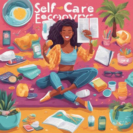 Essential Self-Care Tips for Post-Spring Break Recovery