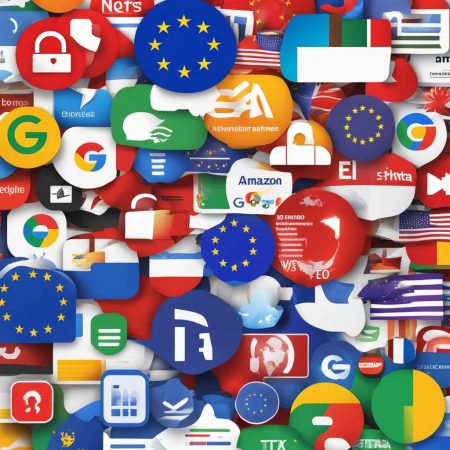 EU Investigates Apple, Google, Meta, and Amazon for Alleged Violations of Digital Markets Act