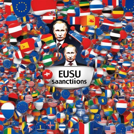 EU Sanctions Will Not Prevent Putin from Extending His Rule for Another Six Years