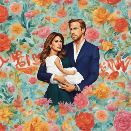 Eva Mendes Reveals She and Ryan Gosling Have an Unspoken Parenting Pact