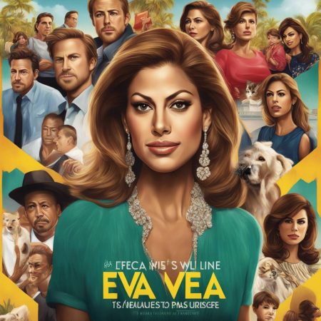 Eva Mendes Shares Her Reasons for Pausing Acting Career to Focus on Family with Ryan Gosling