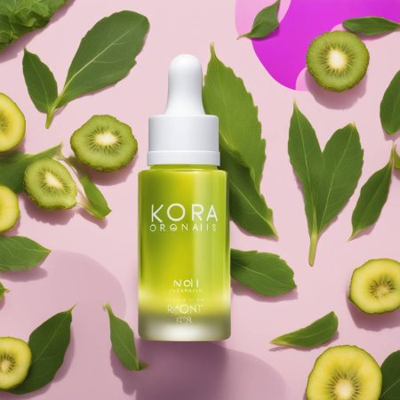 Everything you need to know about Kora Organics' Noni Radiant Eye Oil, the TikTok viral product