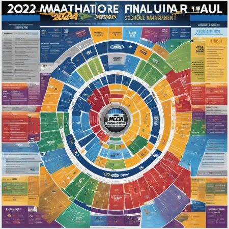 Everything you need to know about the 2024 men's NCAA Tournament Final Four: schedule, television coverage, venue, participating teams and additional details