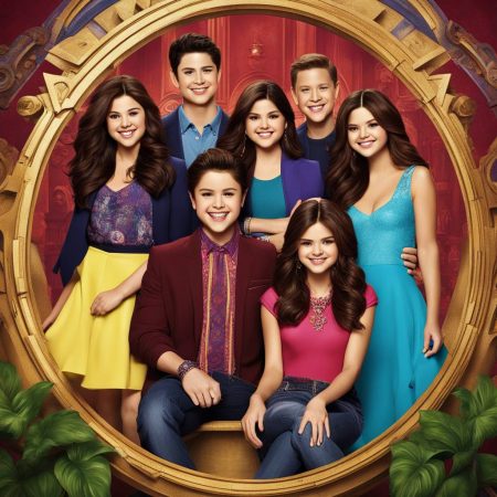 Everything You Need to Know About the 'Wizards of Waverly Place' Revival, Including Selena Gomez's Role