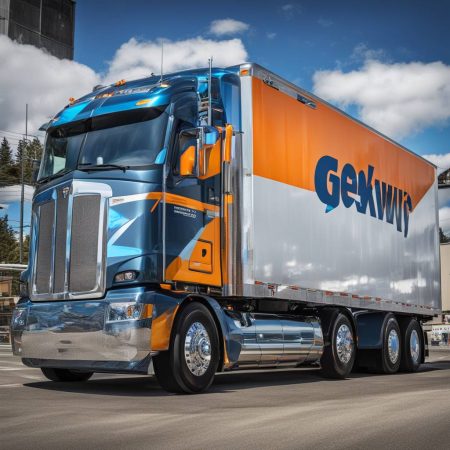 Ex-Convoy engineers launch new Seattle startup to revolutionize trucking technology - GeekWire