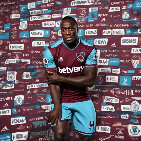 Exclusive interview with Michail Antonio: West Ham star opens up on his 'frustrating' injury time - 'It's incredibly frustrating and mind-numbing'