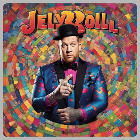 Exclusive: Jelly Roll Opens Up About His Favorite Fan Experience, Pre-Show Routine, and More in Us Weekly’s Backstage Pass