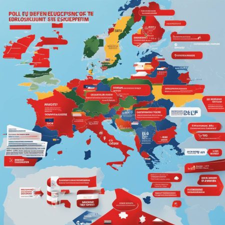 Exclusive Poll Shows That EU Defence is a Priority for Even Eurosceptics