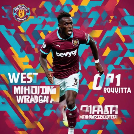 Exclusive: West Ham forward Michail Antonio praises the 'amazing' Mohammed Kudus and 'exceptional' Lucas Paqueta