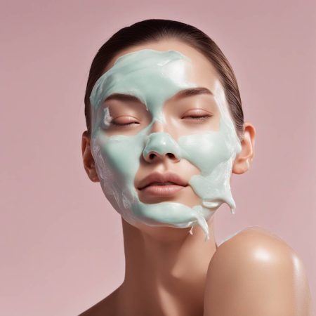 Experience Silky Smooth Skin with the $17 Niacinamide Face Wash, Ideal for Dry Skin