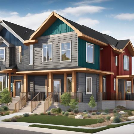 Experts are hopeful for the housing outlook in Lethbridge for 2024