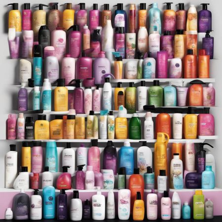 Experts Recommend the Top 28 Shampoos for Different Hair Types in 2024