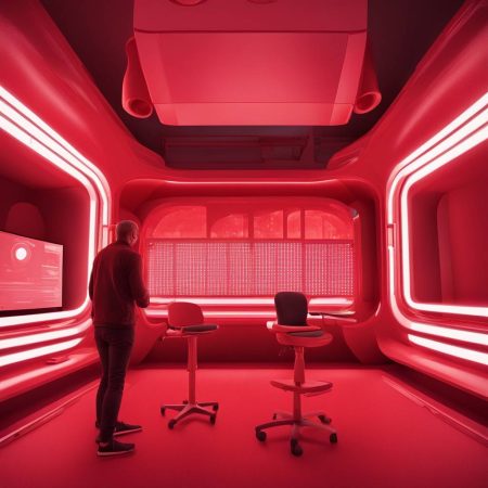 Exploring Red Light Therapy: Understanding the Benefits, Risks, and How to Use It