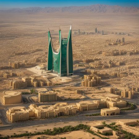 Exploring Riyadh: 5 Must-Experience Adventures in the Capital of Saudi Arabia