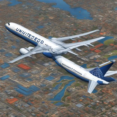 FAA to conduct a thorough examination of United Airlines following multiple incidents