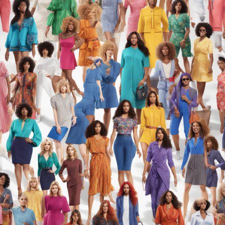 Favorite Inclusive Fashion Brands for Transgender Women