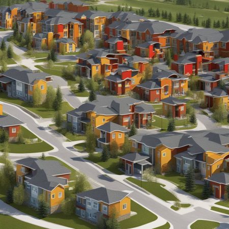 Federal Funding Boost for Calgary Housing Projects Supporting Women and Children