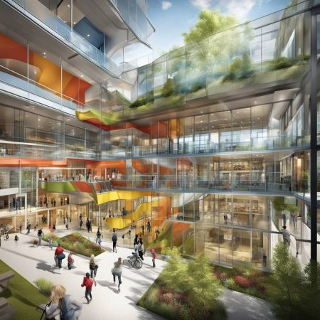 Federal Funding Secured to enhance Environmental Sustainability of New Guelph Central Library