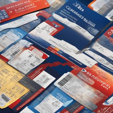 Feds capture stowaway on Texas-bound Delta Airlines flight after taking a photo of passenger's boarding pass