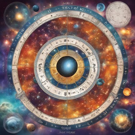 Feeling lost? Let North Node astrology guide your path