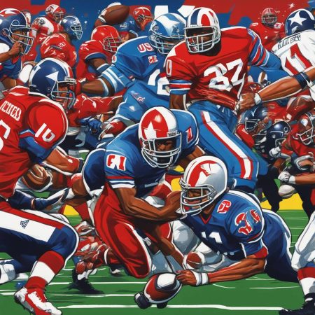 First game of United Football League showcases champions from USFL and XFL