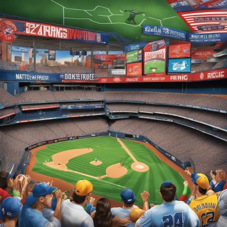 Five Opening Day Parties Taking Place Nationwide in 2024