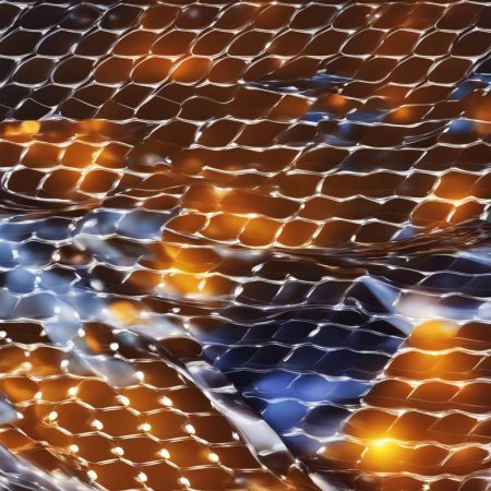 Flexible and Waterproof Solar Cell