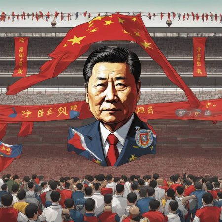 Former president of China's football association receives life sentence for match-fixing