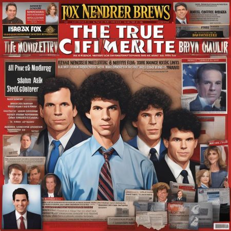 Fox News True Crime Newsletter: The Latest on the Menendez Brothers, Bryan Kohberger, Alex Murdaugh, and Ruby Franke