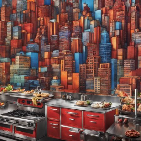 Fox Renews 'Hell's Kitchen' for Two More Seasons